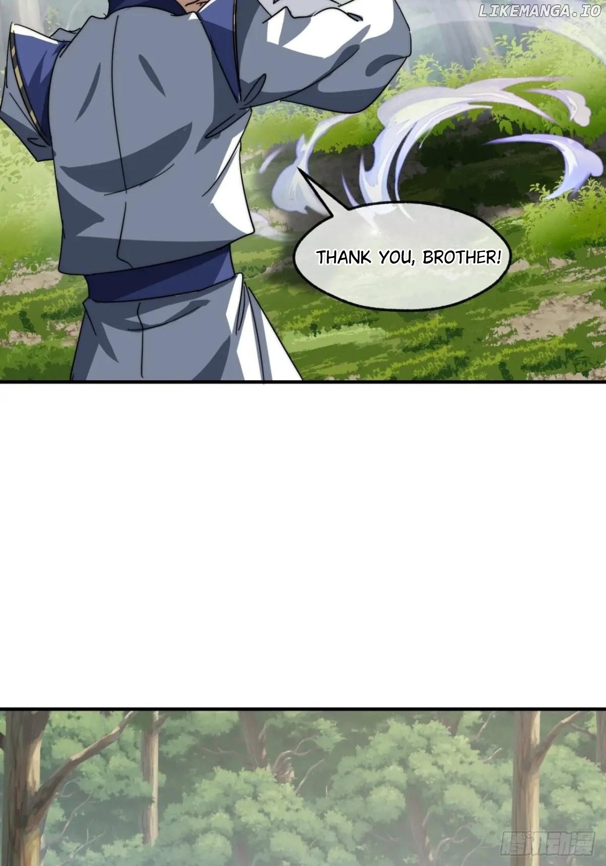 Please Slay The Demon! Young Master! Chapter 139 - page 61